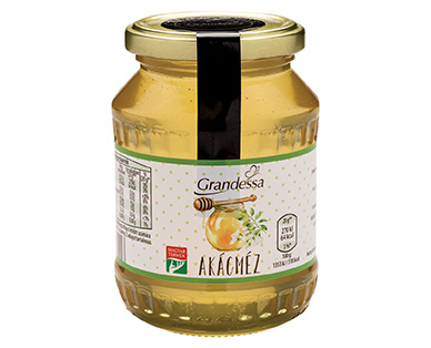 ALDI Grandessa akácméz 500g